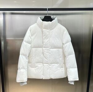 CANADA GOOES Couple Down Jacket